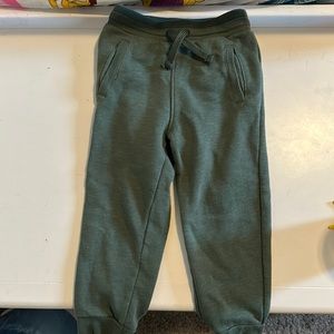Toddler sweatpants